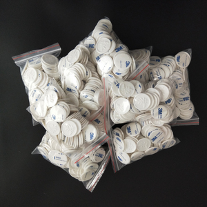 Custom Logo Self-Adhesive <strong>Wax</strong> <strong>Seal</strong> Sticker Luxury Resin Paraffin Paper-for Wedding Office DIY Home Decorations <strong>Envelope</strong> <strong>Seal</strong> - Product Image 5