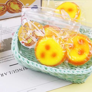2024 Hot Sell Silicone Squeeze Toy Large Mud Pinch Relief Slow <b>Rebound</b> Little Red Book Music Hot Sale Cheese Pinch Kids Box - Product Image 2