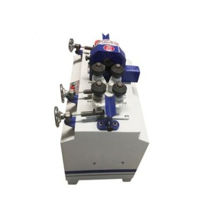 Tiges de goujon en bois commerciales d'assurance commerciale de capacité élevée avec la machine ronde d'extrémités - Product Image 4