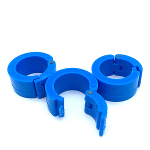 Giá Thấp Bền Pigeon Theo Dõi Chip Vòng Rfid Động Vật Tag Gia Cầm Vòng Chân - Product Image 6