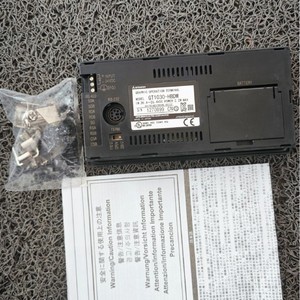 Pantalla Táctil HMI Mitsubishi GT1030-HBDW para Automatización Industrial - Product Image 2