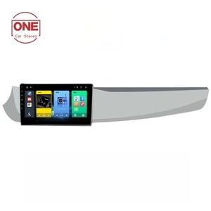 DPM660 Lettore Video di Navigazione Wireless CarPlay 4G per <span class=keywords><strong>ALFA</strong></span> <span class=keywords><strong>ROMEO</strong></span> <span class=keywords><strong>GIULIETTA</strong></span> 2010-2014, Autoradio Android - Product Image 1