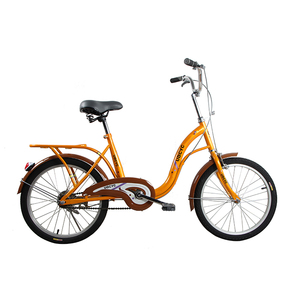 Vélo de ville tendance de 26 pouces à vendre / Vélo pour femme pas cher de 28 pouces personnalisé OEM / Vélo de ville <span class=keywords><strong>vintage</strong></span> de 2024 à partager en provenance de Chine - Product Image 4