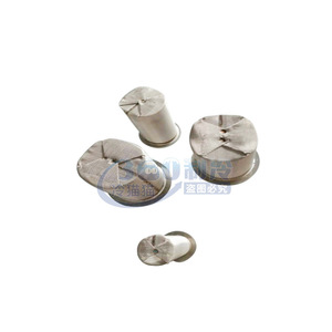 Filtre d'admission Dalian Sanyo 1651200 pour composants de transmission de compresseurs à vis et à piston - Product Image 2