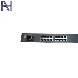 Original Quidway S2300 Series S2318TP-EI 16 ports Ethernet Switches