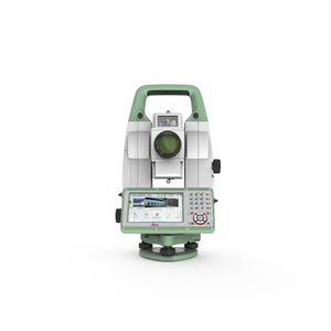 Estación Total Híbrida Leica TS13 con Aumento de 30x y Clasificación IP65 para Ingeniería, Construcción, Topografía y Traslados - Product Image 1