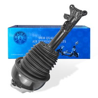 2123234600 2123203338 Vorderer Linker Luftfederungsstoßdämpfer für Mercedes W212 E-Klasse W218 CLS-Klasse 4matic OE Ersatz-Federbein-Kit