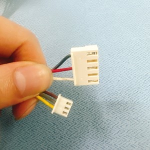 มอเตอร์พัดลม Ykfg-13-4-94 208-230V 17W 60Hz สำหรับเครื่องปรับอากาศใช้ภายใน - Product Image 2