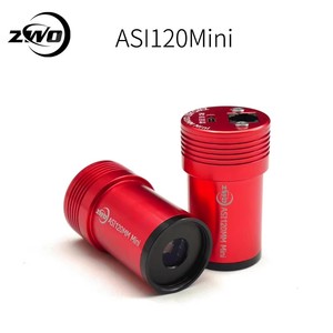 ZWO ASI120MINI — accessoire astronomique, oculaire, caméra numérique dsp astronomique couleur <span class=keywords><strong>CCD</strong></span> pour télescope, usb - Product Image 2