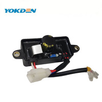 Pièces détachées de générateurs en gros 2KW 3KW 4KW 5KW 6KW 7KW 8KW AVR