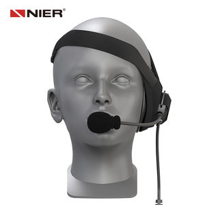Электронные наушники-гарнитура NIER ANC с активным шумоподавлением для защиты слуха детей, младенцев и собак - Product Image 4