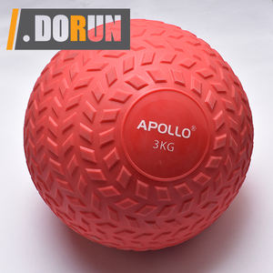 <span class=keywords><strong>Slam</strong></span> Medicine Balls 5 10 15 20 100 Lbs pour l'entraînement de force et de <span class=keywords><strong>crossfit</strong></span>, balle d'exercice de poids pour l'état de fitness zéro rebond - Product Image 1
