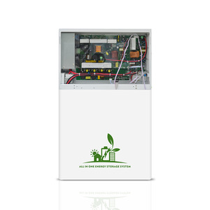 5000w Portable Battery Power Station <b>Solar</b> <b>Generator</b> 5kw Home Backup Power Station with Ups Function <b>Solar</b> Panels for Laptop - Product Image 2