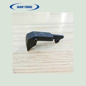 Conjunto de Cabezal de Grapado Nantong DQ404-14 M2000, Piezas para Máquina de Impresión Metálica - Product Image 1