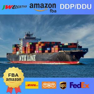Servicio de envío de carga de China Ddp/DDU Carga de mar Shopify Forwarder a Tailandia Filipinas <span class=keywords><strong>Indonesia</strong></span> - Product Image 2