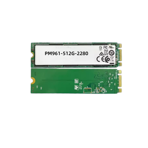 Disque SSD d'entreprise pour ordinateur portable et de bureau M.2 PM961-512G-2280 - Product Image 1