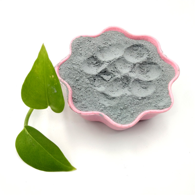 Silica Fume Grey Powder For Concrete Silica Fume Grey Powder For Concrete