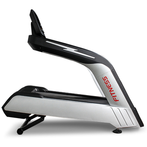 Équipement de fitness à haute efficacité pour brûler les graisses, équipement de gym LED DGZ-7600, clavier commercial DGZ-7600 - Product Image 5