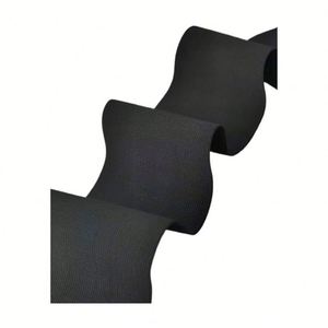 Ceinture abdominale ajustable en latex pour femme, gainant corporel flexible, amincissant et protecteur - Product Image 3