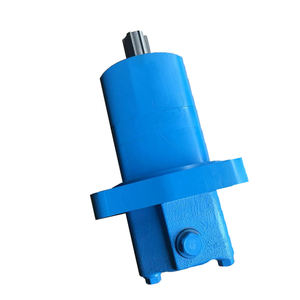 Motor Hidráulico Orbital de la Serie HMS de HUAMAO, Motor Cicloidal Hidráulico a Prueba de Fugas para Equipos Agrícolas - Product Image 2