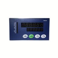 RCA-C3B1-2T/5T module de pesage