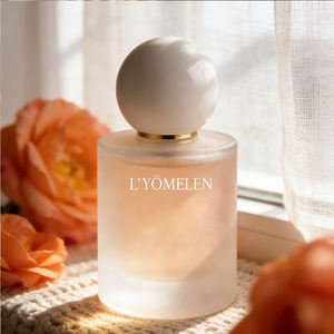 Parfum DIY longue tenue 8 heures, formule française, eau de parfum unisexe, personnalisable avec votre propre étiquette - Product Image 4