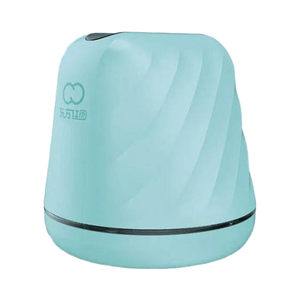 Perangkat terapi tekanan negatif fotagnetik pintar biru baru-sistem bekam & pijat portabel untuk penggunaan di rumah - Product Image 2