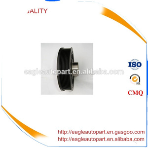 Poulie de <span class=keywords><strong>vilebrequin</strong></span> pour toyota innova 2TRFE 13408-0C030 - Product Image 1