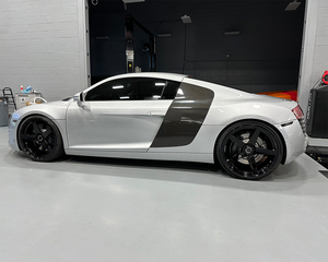 Ruedas de coche de pasajeros de aleación de aluminio forjado personalizado SYAC de 16-26 pulgadas para Ferrari 488 Audi R8 <span class=keywords><strong>BMW</strong></span> <span class=keywords><strong>M8</strong></span> Porsche <span class=keywords><strong>GTS</strong></span> - Product Image 6