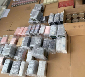 Parfums miniatures de créateurs en gros Victoria's Secret pour femmes, Cologne pour hommes, Brume corporelle parfumée, Écologique, Longue durée, Floral et Épicé - Product Image 6