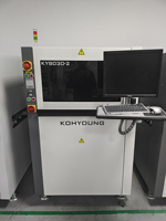 Kohyoung saldatura pasta ispezione 3D SPI8030-2 SMT macchina SPI per SMT linea di produzione SMT
