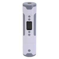 Good Price Portable Electric Tire Inflator Digital Display 120psi 480g Car Bike air Pump