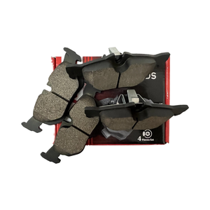 Plaquettes de frein arrière D1267-7286 pour <span class=keywords><strong>BMW</strong></span> <span class=keywords><strong>X1</strong></span> X-Drive 28i/<span class=keywords><strong>20d</strong></span>/<span class=keywords><strong>sDrive</strong></span> 20i/20 D/18i/18d - Product Image 3