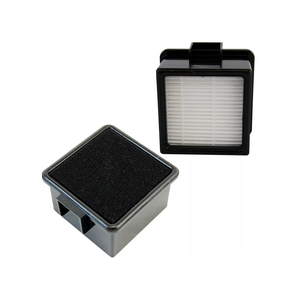 Compatible avec les aspirateurs cycloniques Easy Lite Quick Vac de la série <span class=keywords><strong>Dirt</strong></span> <span class=keywords><strong>Devil</strong></span> UD20005 / UD20010 / UD20120, <span class=keywords><strong>pièces</strong></span> <span class=keywords><strong>détachées</strong></span>, filtre F43 et accessoires de filtre en mousse - Product Image 6