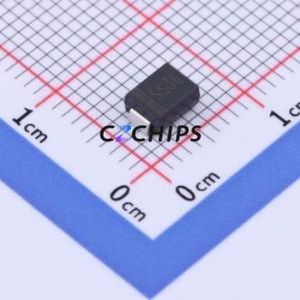 Original & New SS36B SMB Diode Schottky Diode Whole Sale Electronic Component Chips Supplier & BOM Service - Product Image 1