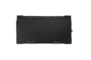 250W Rectangular Byte Array Output Stream DMX512 LED Warm White Electronic Components Connectors <strong>Accessories</strong> IP20 Rated - Product Image 6