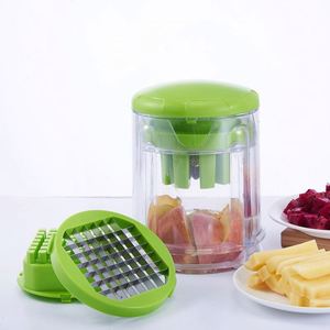 Multifunction <b>Vegetable</b> Cutter Customized <b>Vegetables</b> Cutter Machine OEM & ODM <b>Chopper</b> Kitchen <b>Vegetable</b> Cutter - Product Image 5
