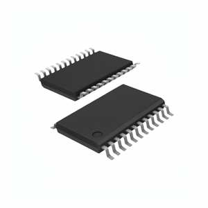 Components Electronic TLC5540CPW Data Acquisition Authorized Distributor 24 TSSOP - Product Image 1