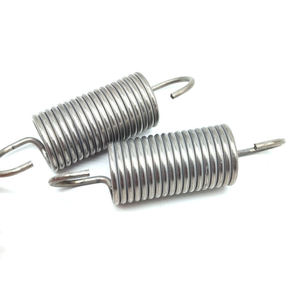 Căng thẳng cao cuộn dây thép không gỉ mùa xuân cho tự động di động Swinging Màn hình máy xúc theo dõi điều chỉnh giật mùa xuân - Product Image 4