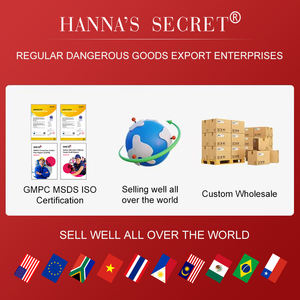 Mini Parfum à Bille 15 ml, Huit Senteurs Rafraîchissantes Différentes, Parfum de Poche Portable pour Homme - Product Image 5