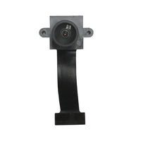 HD 4MP NIR Nyxel luz negra módulo de cámara a todo color 1520P 60fps 240fps IoT seguridad IR Cámara OS04C10