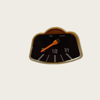Konsol Instrumen Kombinasi Tampilan Daya Instrumen Suku Cadang Truk Otomatis Dashboard Truk Otomatis OEM 0025429203