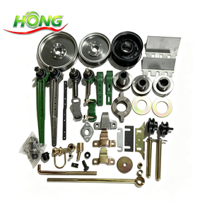 Rodamiento de Embrague AL120028 para Tractores Deere 2650, 2850, <span class=keywords><strong>3050</strong></span>, 3350, 3650, 3840, 6000, 6100, 6200, 6300, 6400, <span class=keywords><strong>6600</strong></span> - Product Image 3