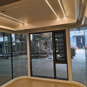 Le conteneur de luxe de capsule de l'espace de conteneur de vie loge la solution résidentielle unique et élégante - Product Image 6