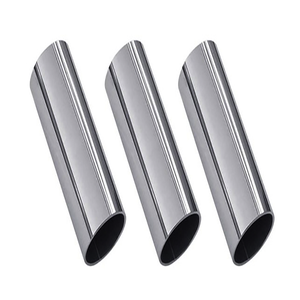 42มิลลิเมตรหนา1/4สแตนเลสที่มีความยืดหยุ่นท่อผู้ผลิตเกรด201 410องศา - Product Image 1