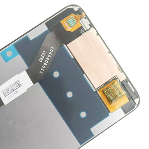 Pantalla <span class=keywords><strong>LCD</strong></span> de mayor calidad para Motorola One 5G Ace, módulo de pantalla <span class=keywords><strong>LCD</strong></span>, piezas de repuesto para pantalla de teléfono móvil - Product Image 2