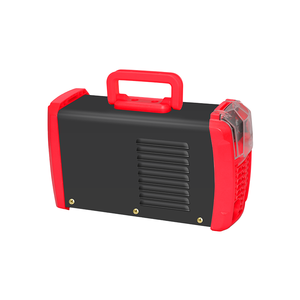 Máquina de Soldadura Multiproceso 4 en 1 con Certificación CE, Soldadora <span class=keywords><strong>MIG</strong></span> TIG MMA por Puntos, 220V, Corriente Ajustable - Product Image 5
