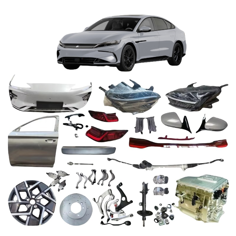 Good Price Superior Accessories for BYD Seagull Auto Parts New Energy Electric Vehicle Spare Parts 2023 2024 2025