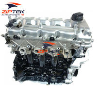 Pièces de vente moteur diesel D4FA 1.5 moteur pour Hyundai Accent Matrix Getz Kia Rio Cerato