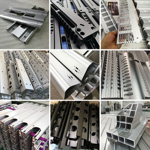 Chuyên nghiệp tùy chỉnh hồ sơ nhôm đùn - Product Image 4